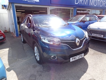 Used Renault Kadjar 2017 for sale - 79444757: Photo