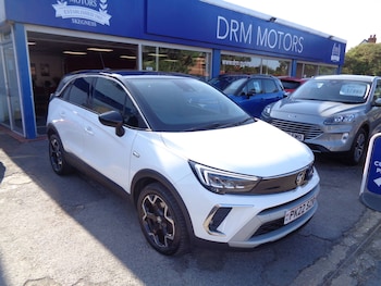 2022 - 1.5 Turbo D [120] Elite Edition 5dr Auto