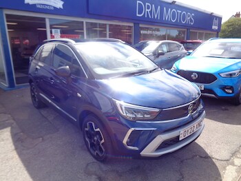 Used Vauxhall Crossland undefined for sale - 78368730: Photo
