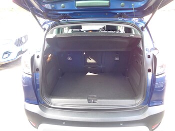 Used Vauxhall Crossland undefined for sale - 78368730: Photo