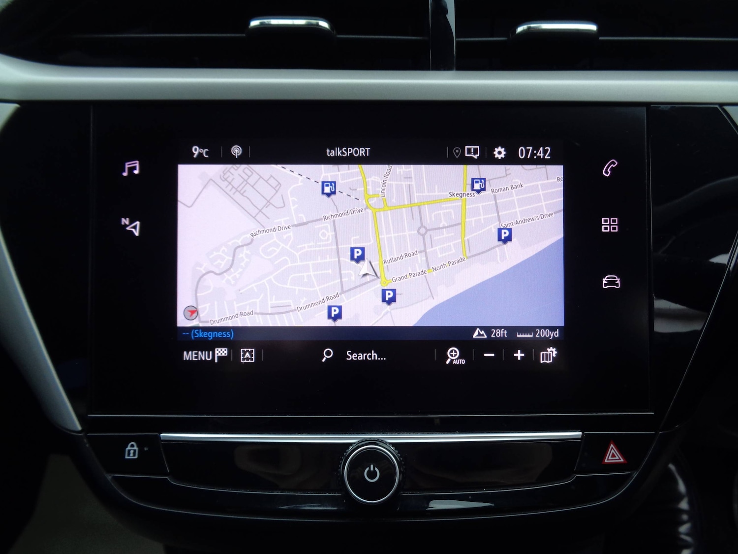 Used Vauxhall Corsa 2019 for sale - 77639025: Photo 10