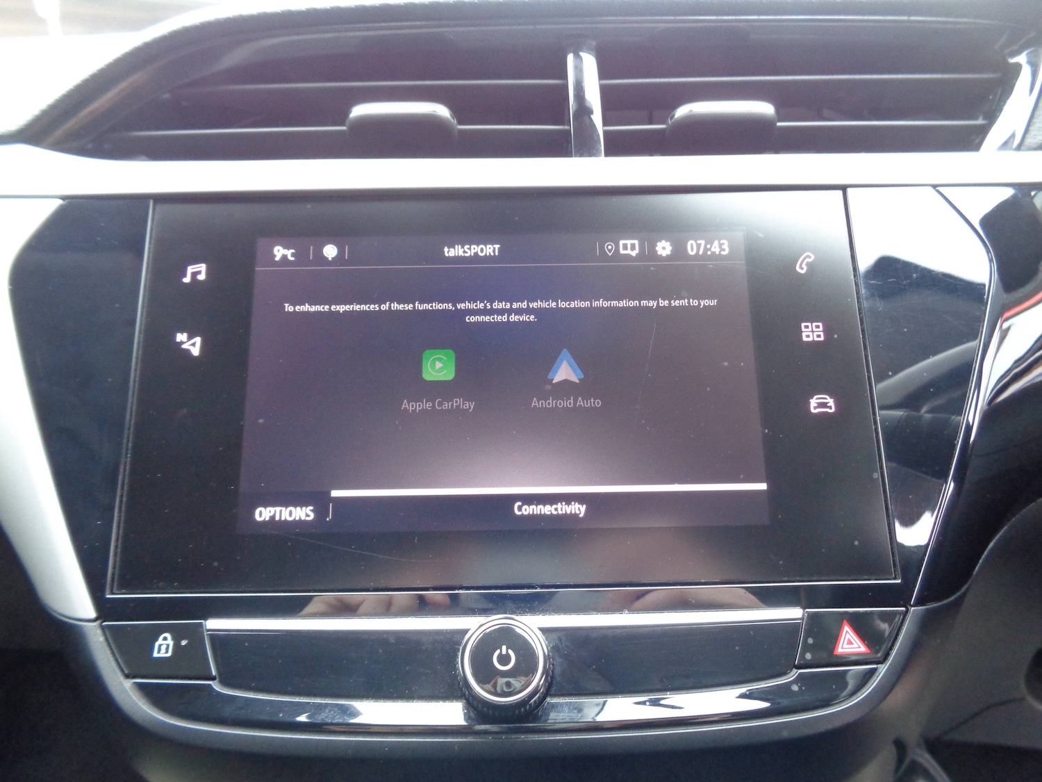 Used Vauxhall Corsa 2019 for sale - 77639025: Photo 11