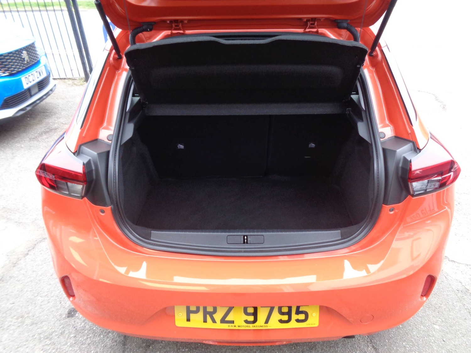 Used Vauxhall Corsa 2019 for sale - 77639025: Photo 4