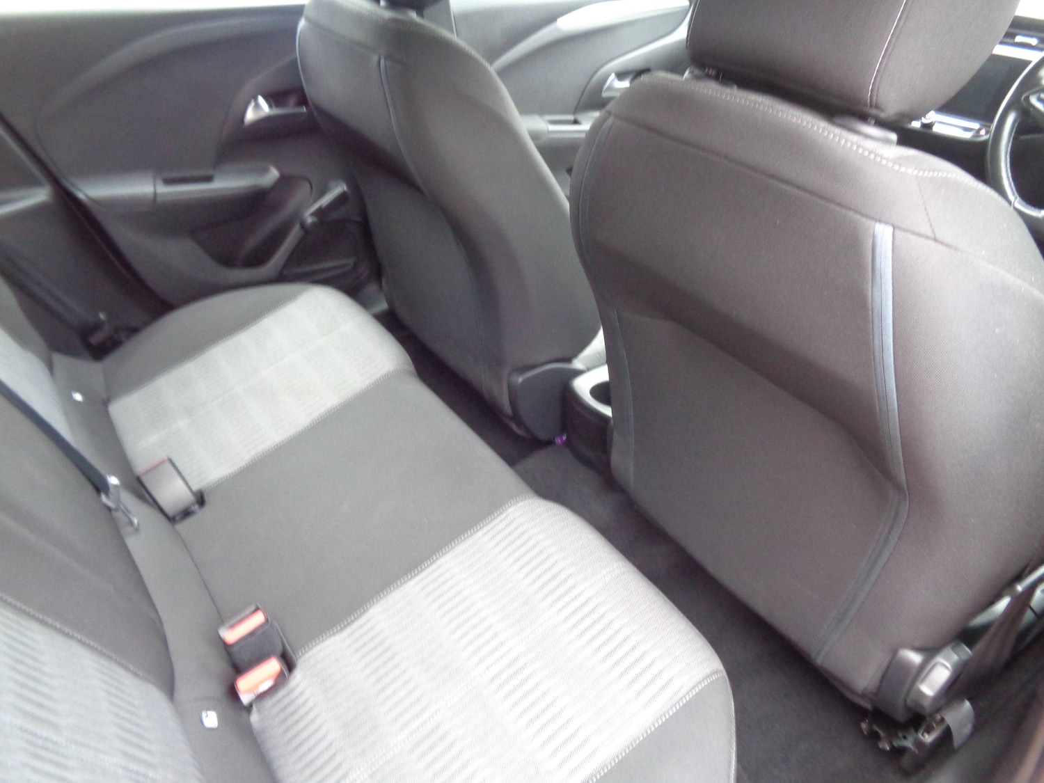 Used Vauxhall Corsa 2019 for sale - 77639025: Photo 8