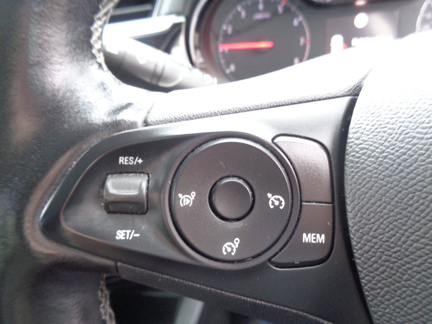 Used Vauxhall Corsa 2019 for sale - 77639025: Photo 9