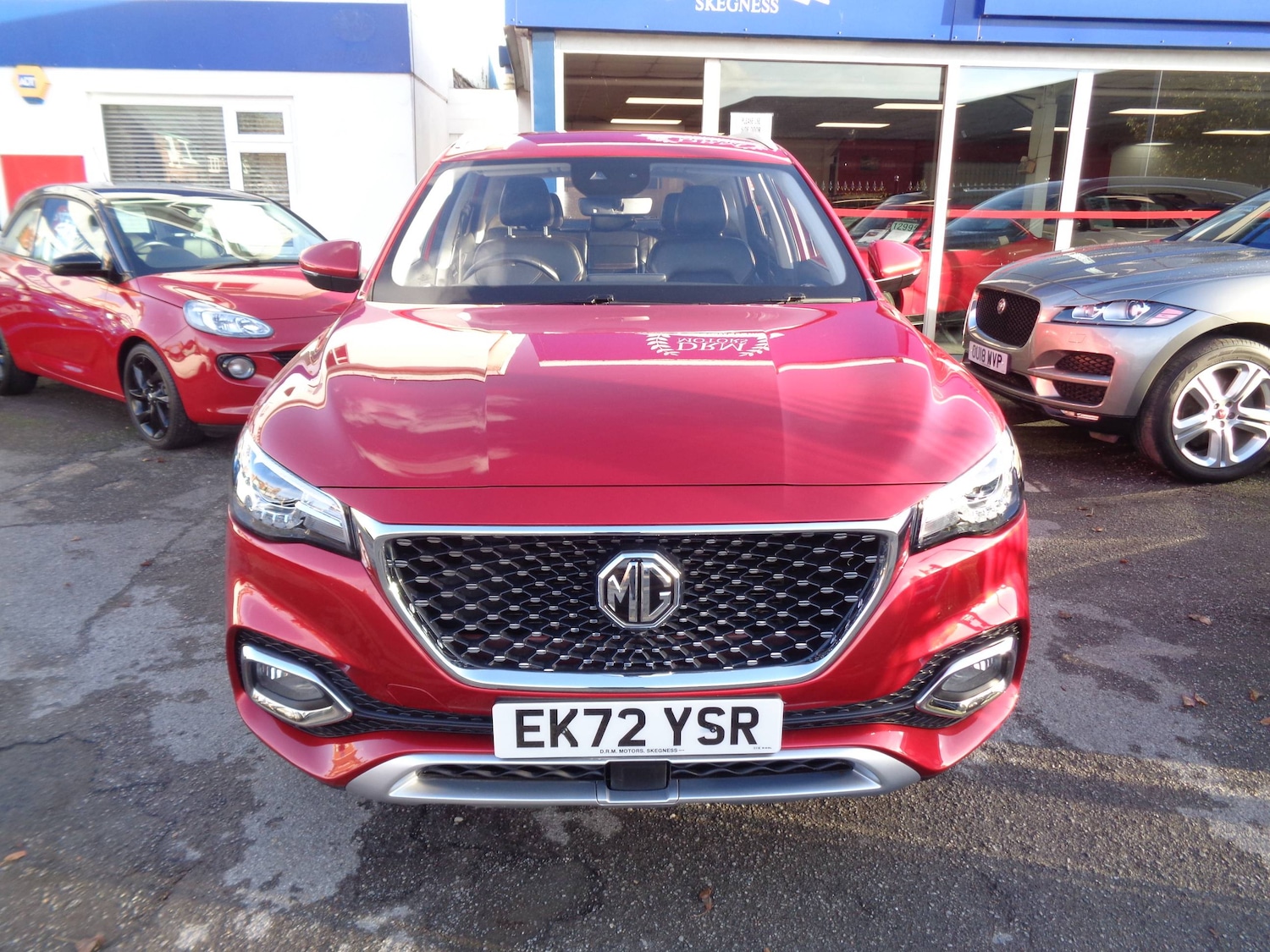 Used MG MG HS 2022 for sale - 76576840: Photo 3