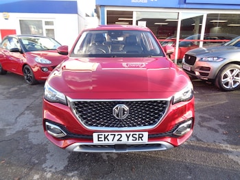 Used MG MG HS 2022 for sale - 76576840: Photo