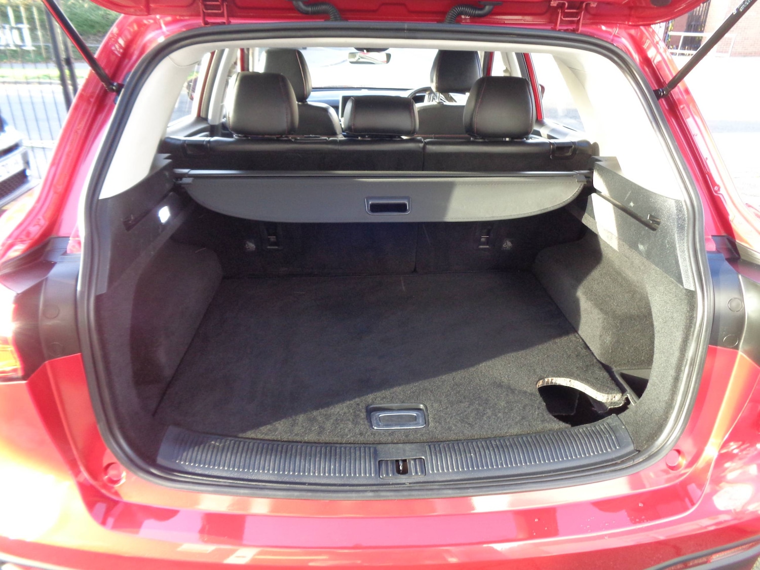 Used MG MG HS 2022 for sale - 76576840: Photo 5