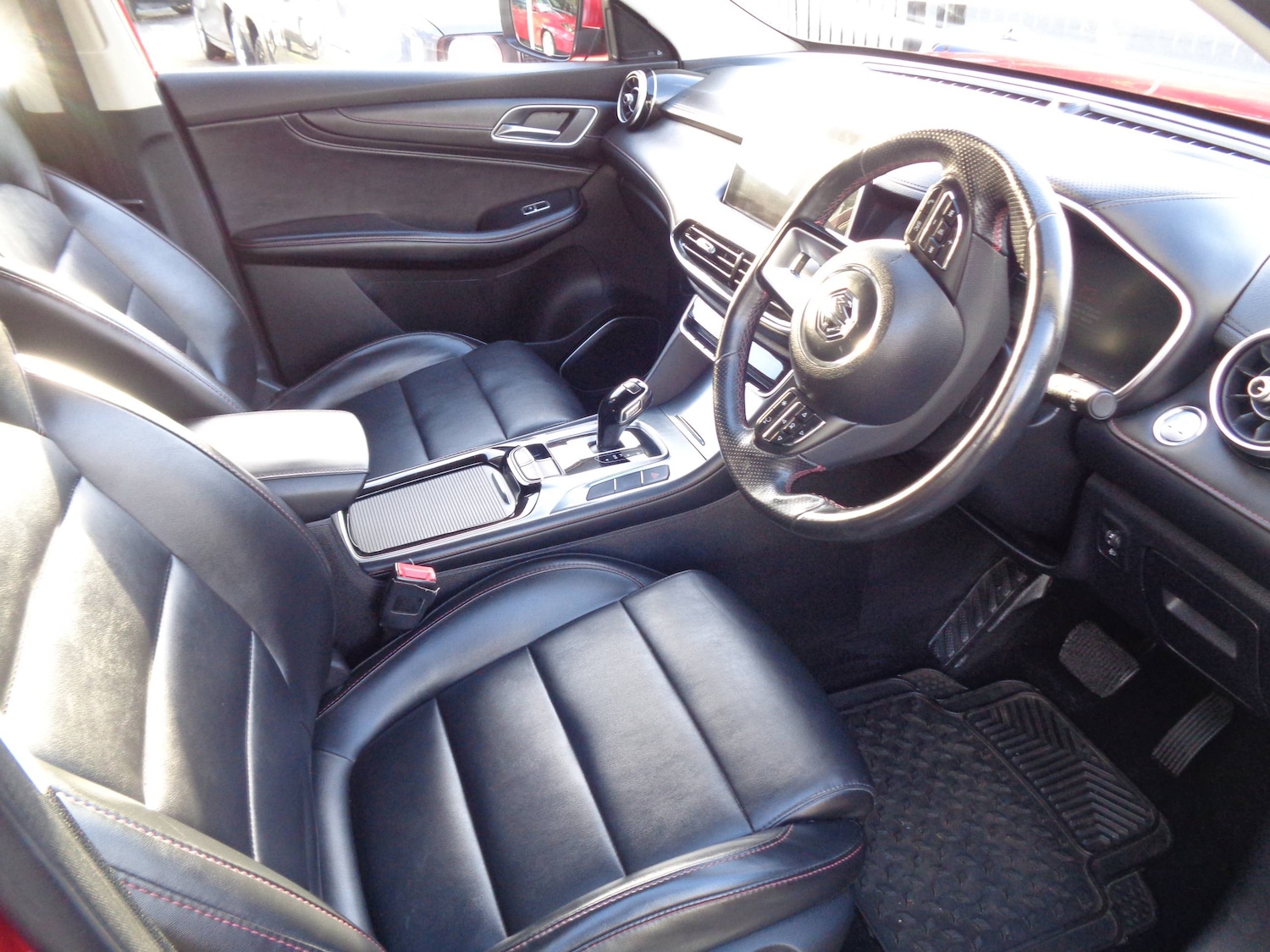 Used MG MG HS 2022 for sale - 76576840: Photo 6