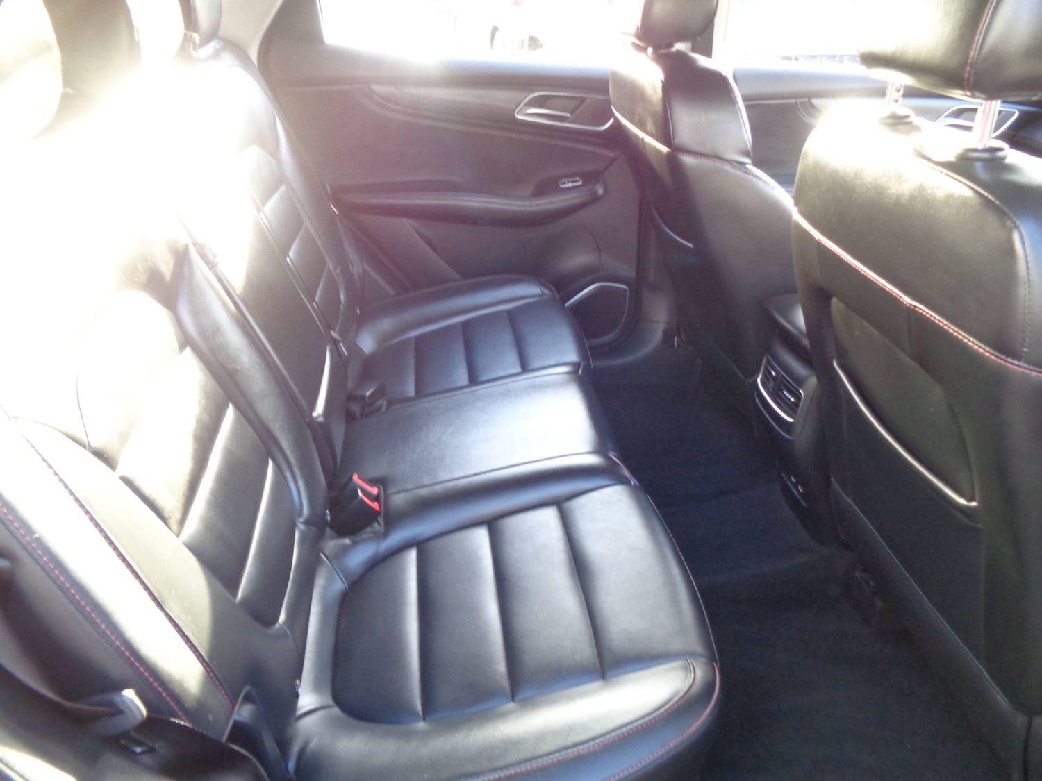 Used MG MG HS 2022 for sale - 76576840: Photo 7