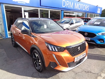 Used Peugeot 2008 2023 for sale - 78357605: Photo