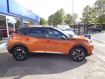 Used Peugeot 2008 2023 for sale - 78357605: Photo