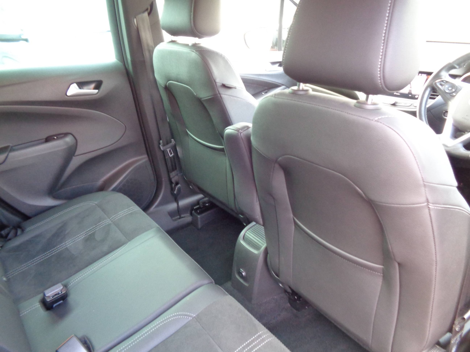 Used Vauxhall Crossland 2022 for sale - 76242952: Photo 12