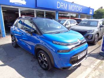 1.2 PureTech 110 Shine Plus 5dr [6 speed]