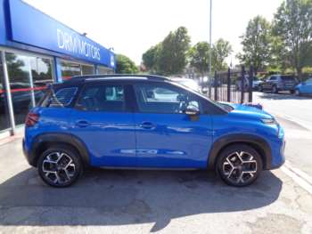 Used Citroen C3 Aircross 2022 for sale - 74745885: Photo
