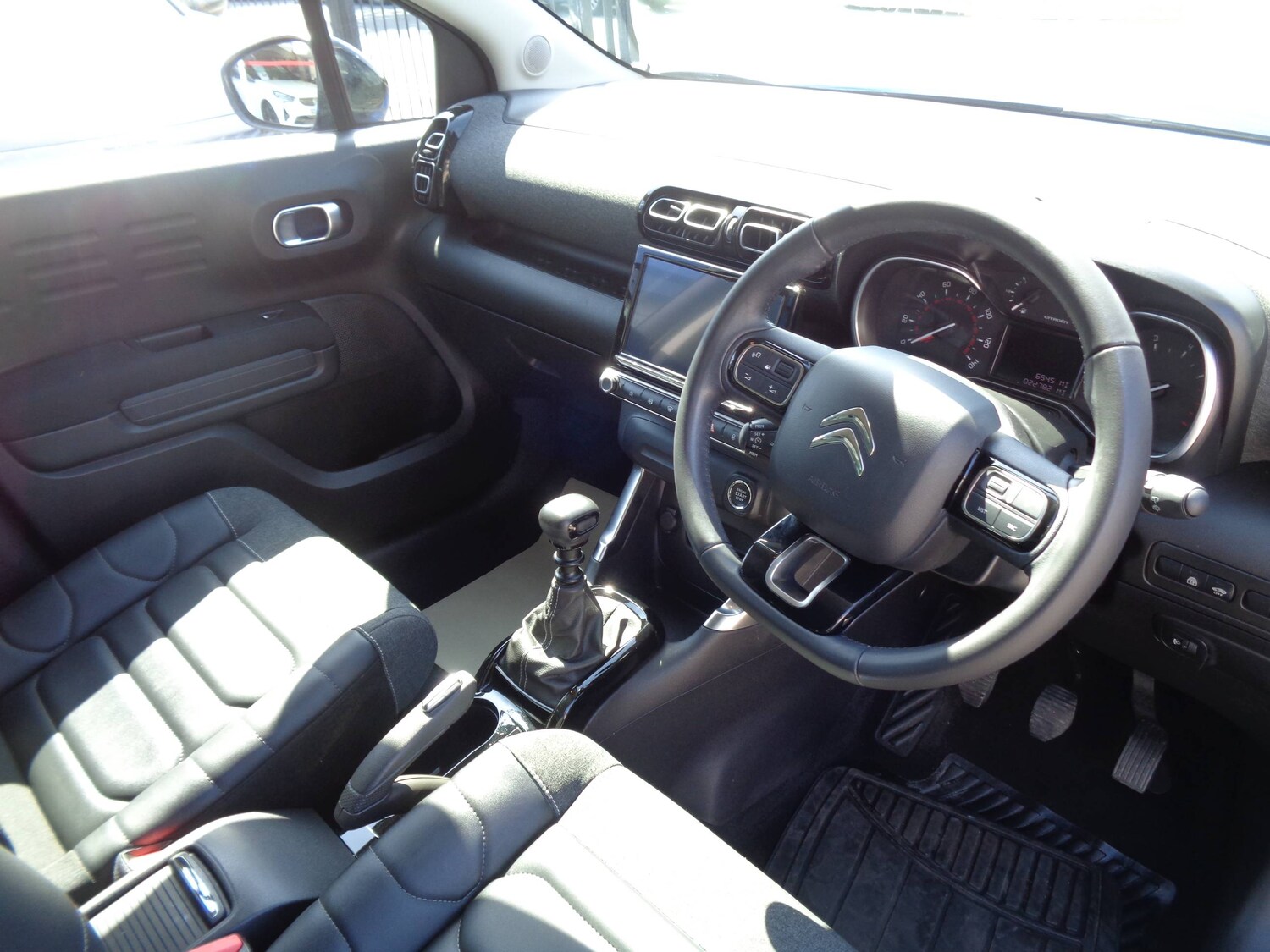 Vehicle 6