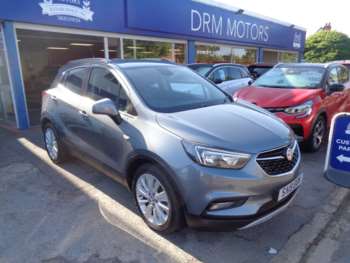 2019 - ELITE NAV ECOTEC S/S 5-Door