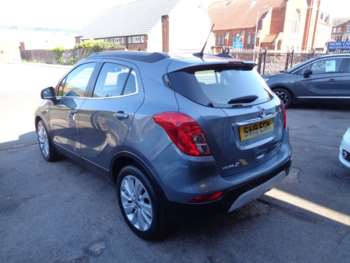 Used Vauxhall Mokka X 2019 for sale - 74613438: Photo