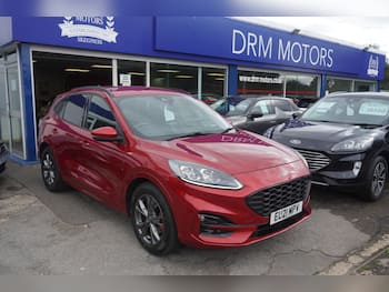Used Ford Kuga 2021 for sale - 79789561: Photo