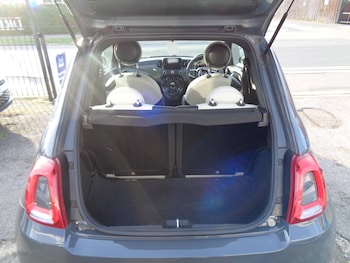 Used Fiat 500 2022 for sale - 77967738: Photo