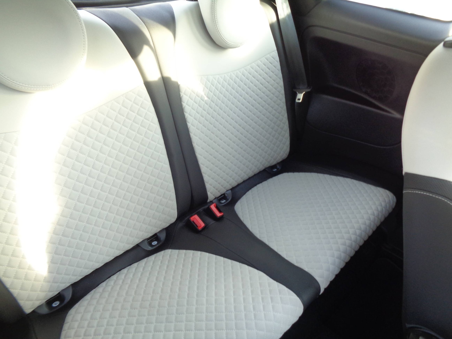 Used Fiat 500 2022 for sale - 77967738: Photo 5