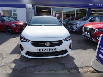 Used Vauxhall Corsa 2023 for sale - 78667303: Photo