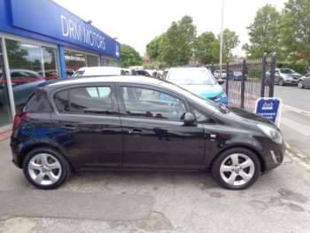 Used Vauxhall Corsa 2014 for sale - 74831004: Photo