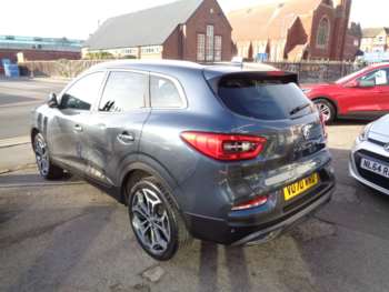 Used Renault Kadjar 2020 for sale - 73899871: Photo