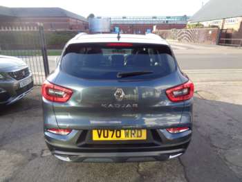 Used Renault Kadjar 2020 for sale - 73899871: Photo