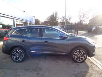 Used Renault Kadjar 2020 for sale - 73899871: Photo