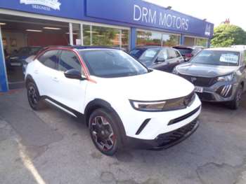 2022 - 1.2 Turbo SRi Premium 5dr Auto
