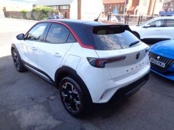 Used Vauxhall Mokka 2022 for sale - 74831006: Photo