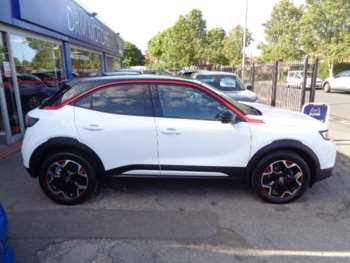 Used Vauxhall Mokka 2022 for sale - 74831006: Photo
