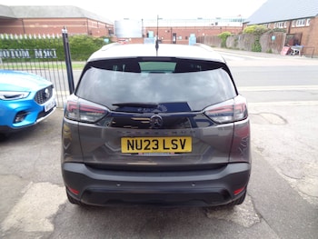 Used Vauxhall Crossland 2023 for sale - 78408493: Photo