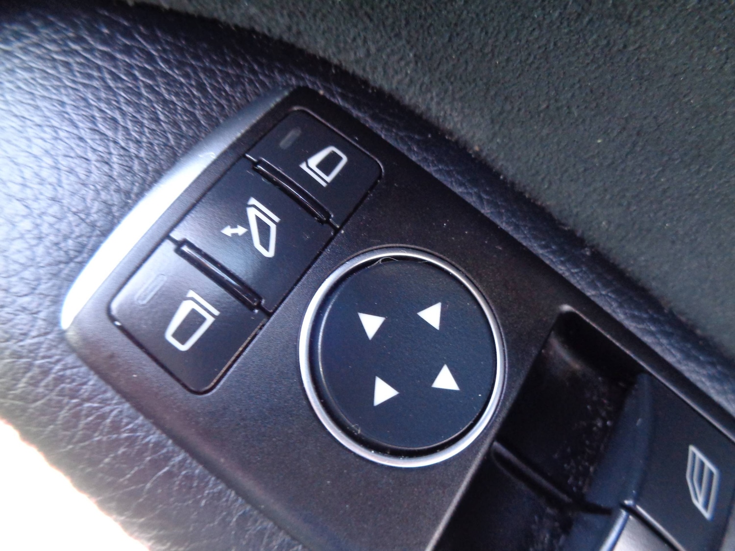 Used Mercedes-Benz B Class 2017 for sale - 77760815: Photo 10