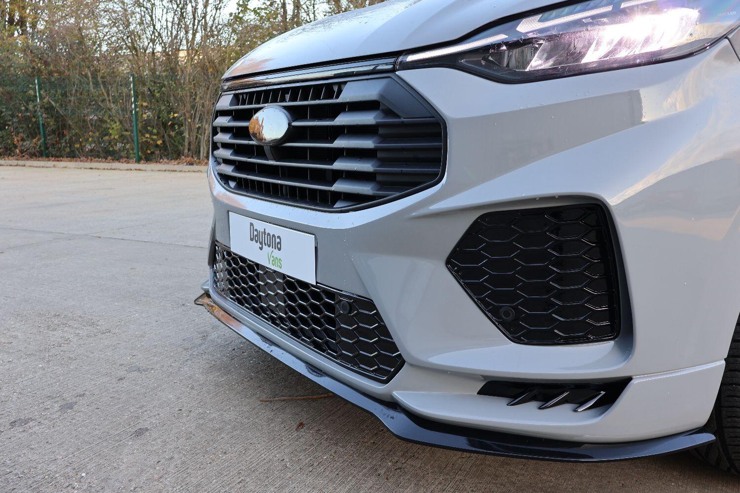 Used Ford Transit Custom 2024 for sale - 77049232: Photo 11