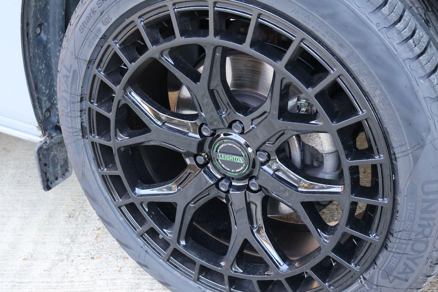 Used Ford Transit Custom 2024 for sale - 77049232: Photo 12