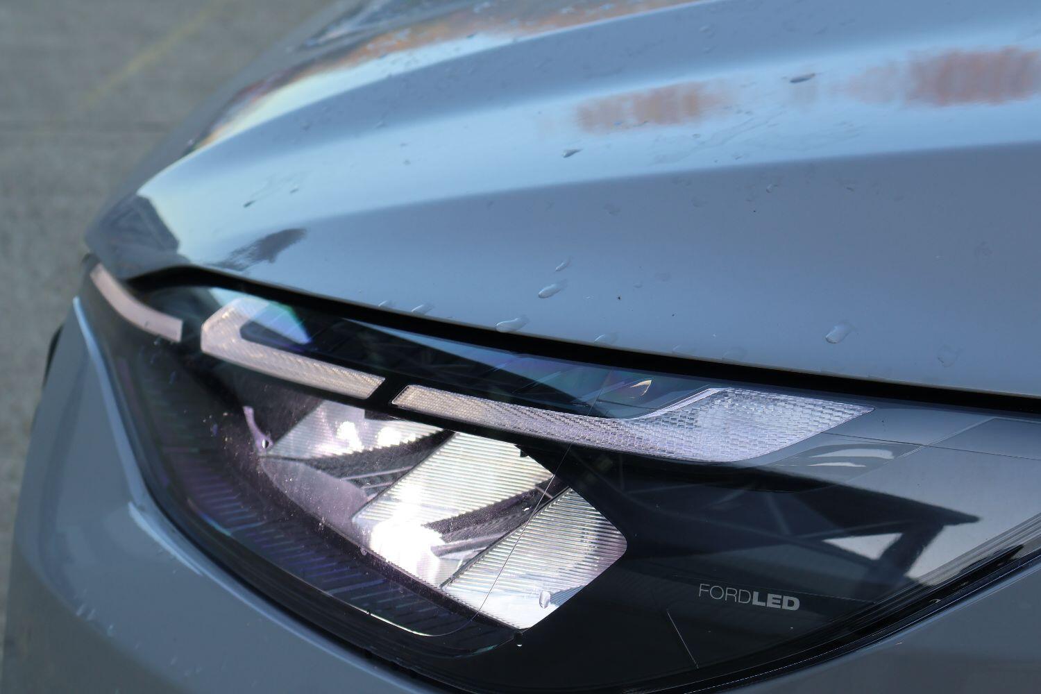 Used Ford Transit Custom 2024 for sale - 77049232: Photo 13