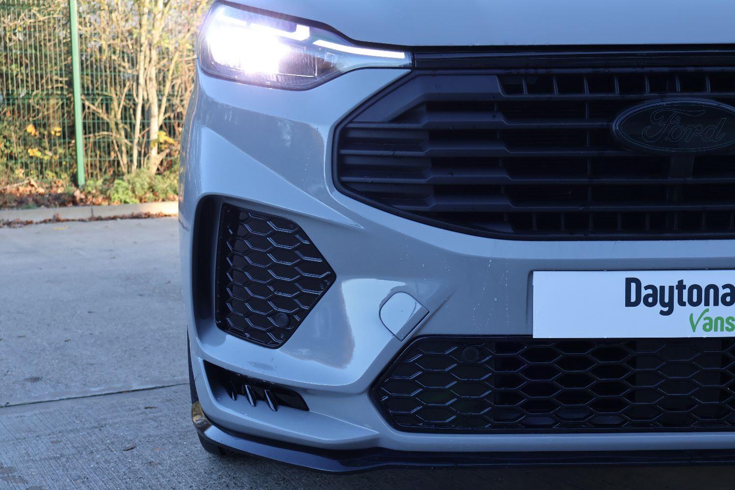 Used Ford Transit Custom 2024 for sale - 77049232: Photo 15