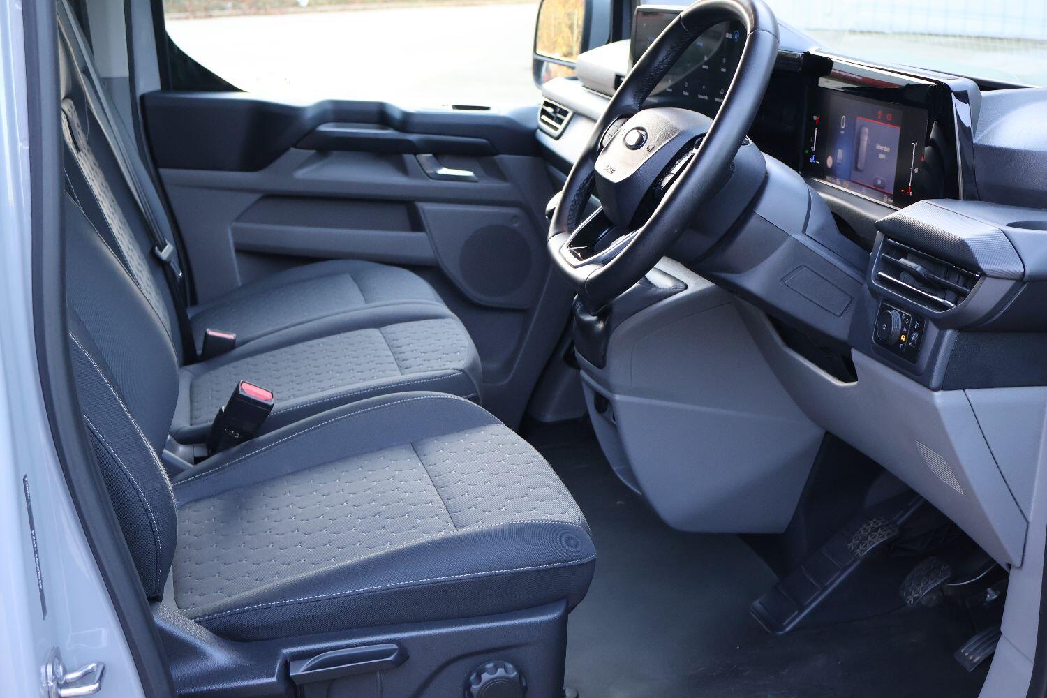 Used Ford Transit Custom 2024 for sale - 77049232: Photo 16