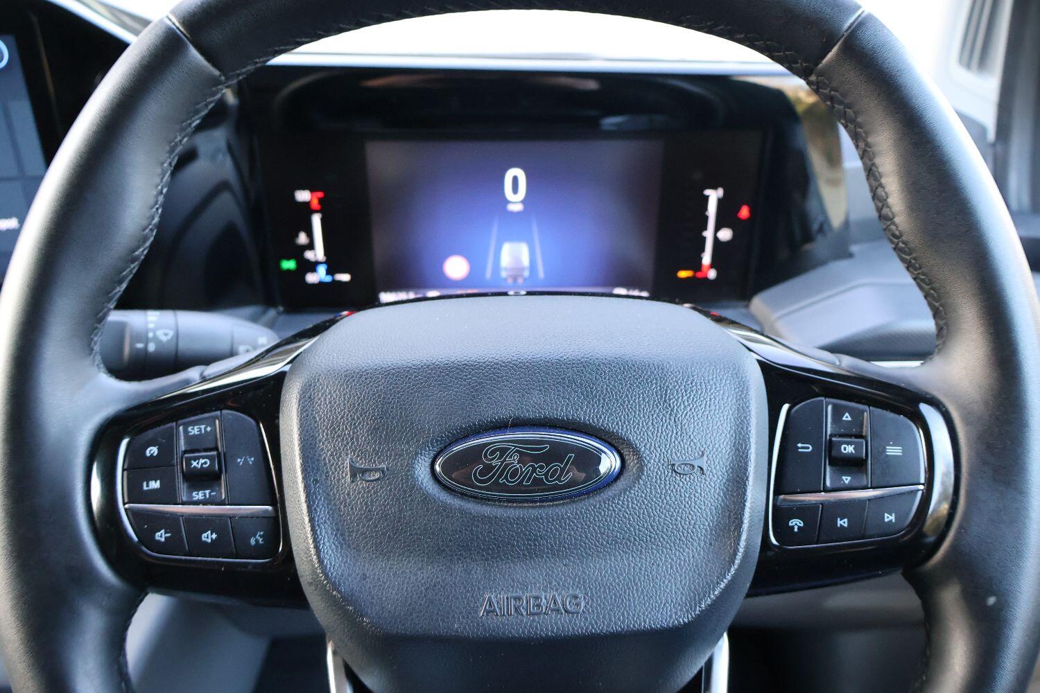 Used Ford Transit Custom 2024 for sale - 77049232: Photo 19