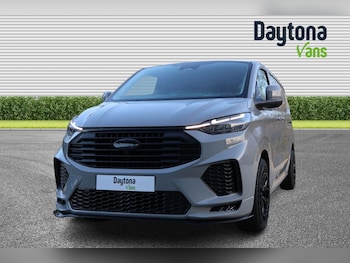 Used Ford Transit Custom 2024 for sale - 77049232: Photo