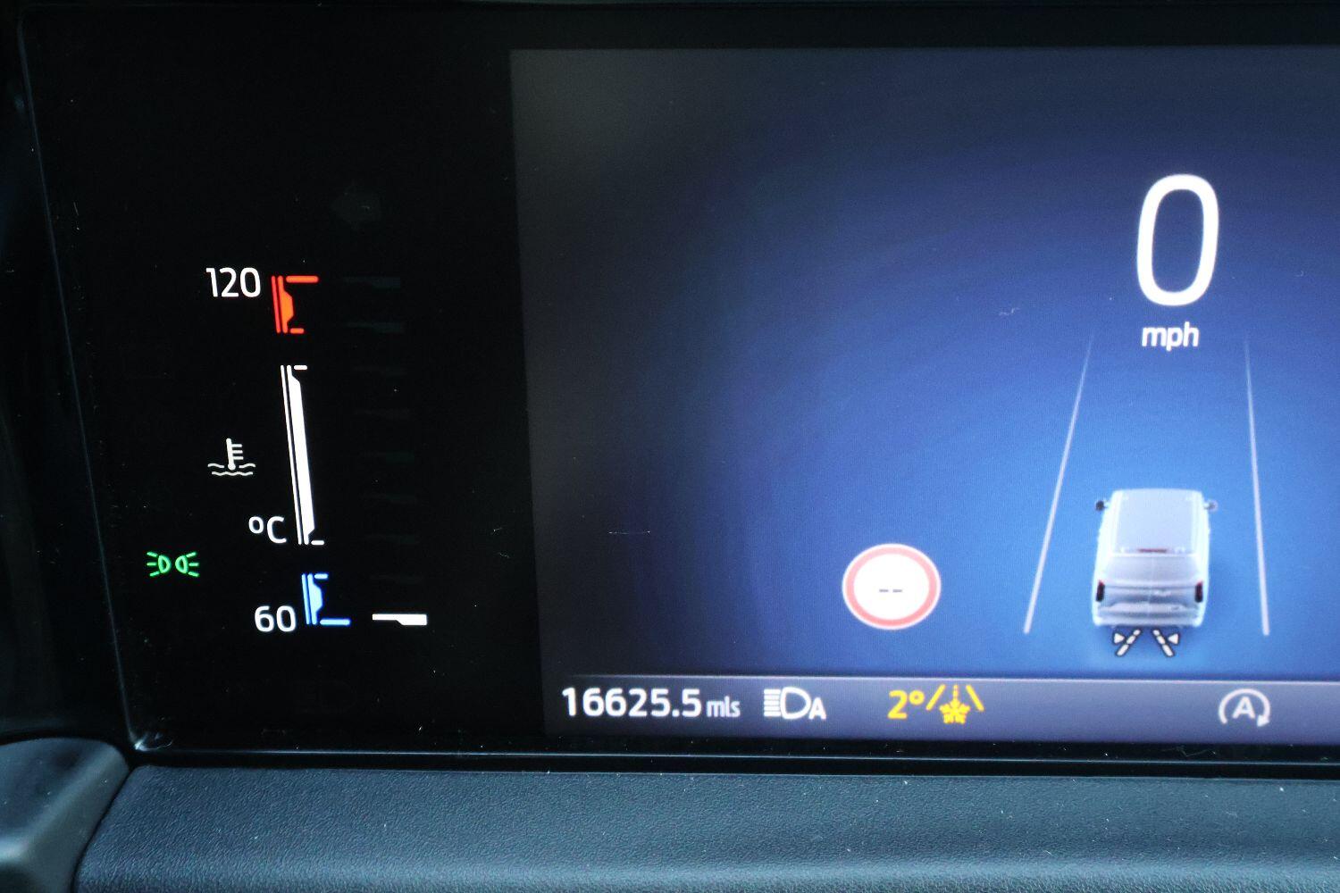 Used Ford Transit Custom 2024 for sale - 77049232: Photo 20