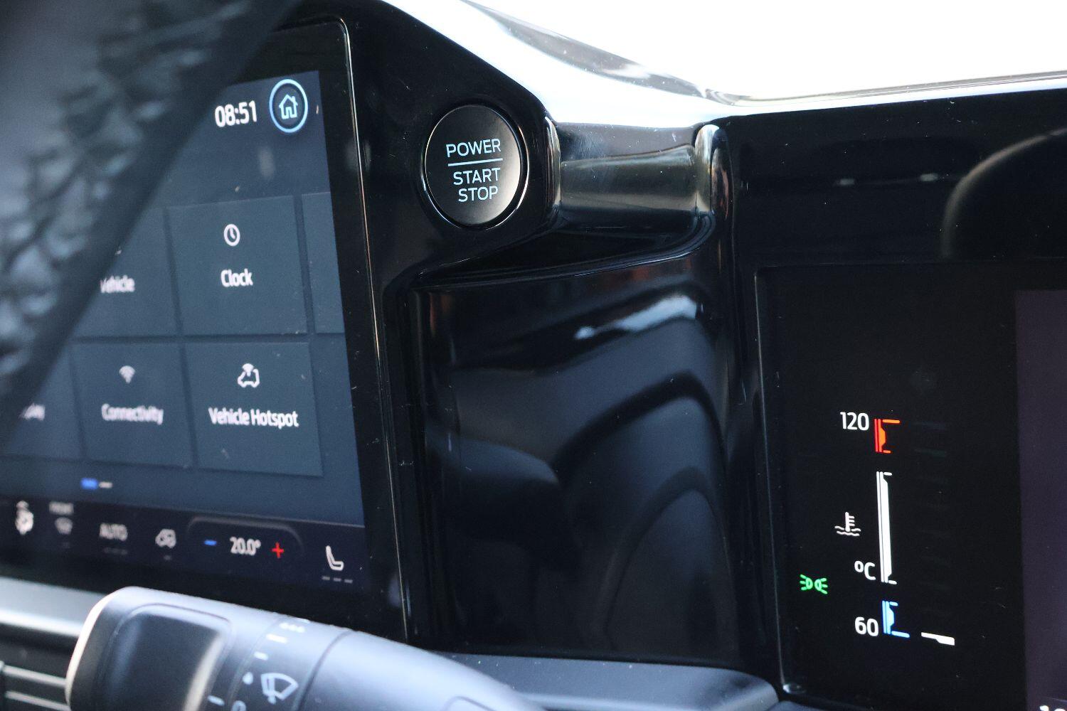 Used Ford Transit Custom 2024 for sale - 77049232: Photo 22