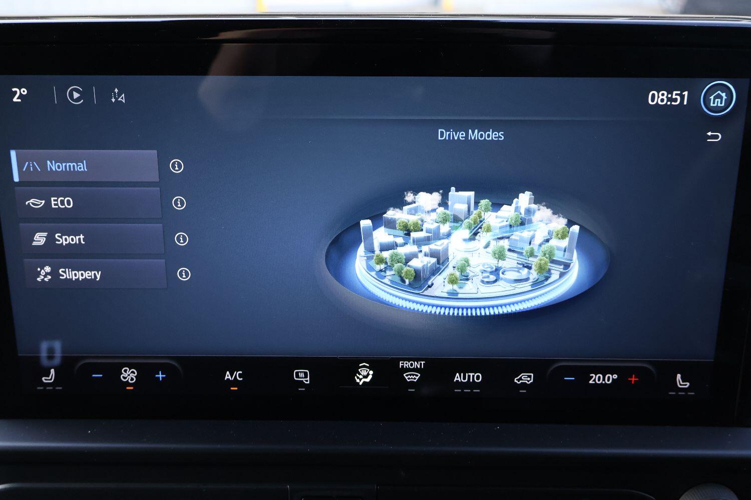 Used Ford Transit Custom 2024 for sale - 77049232: Photo 24