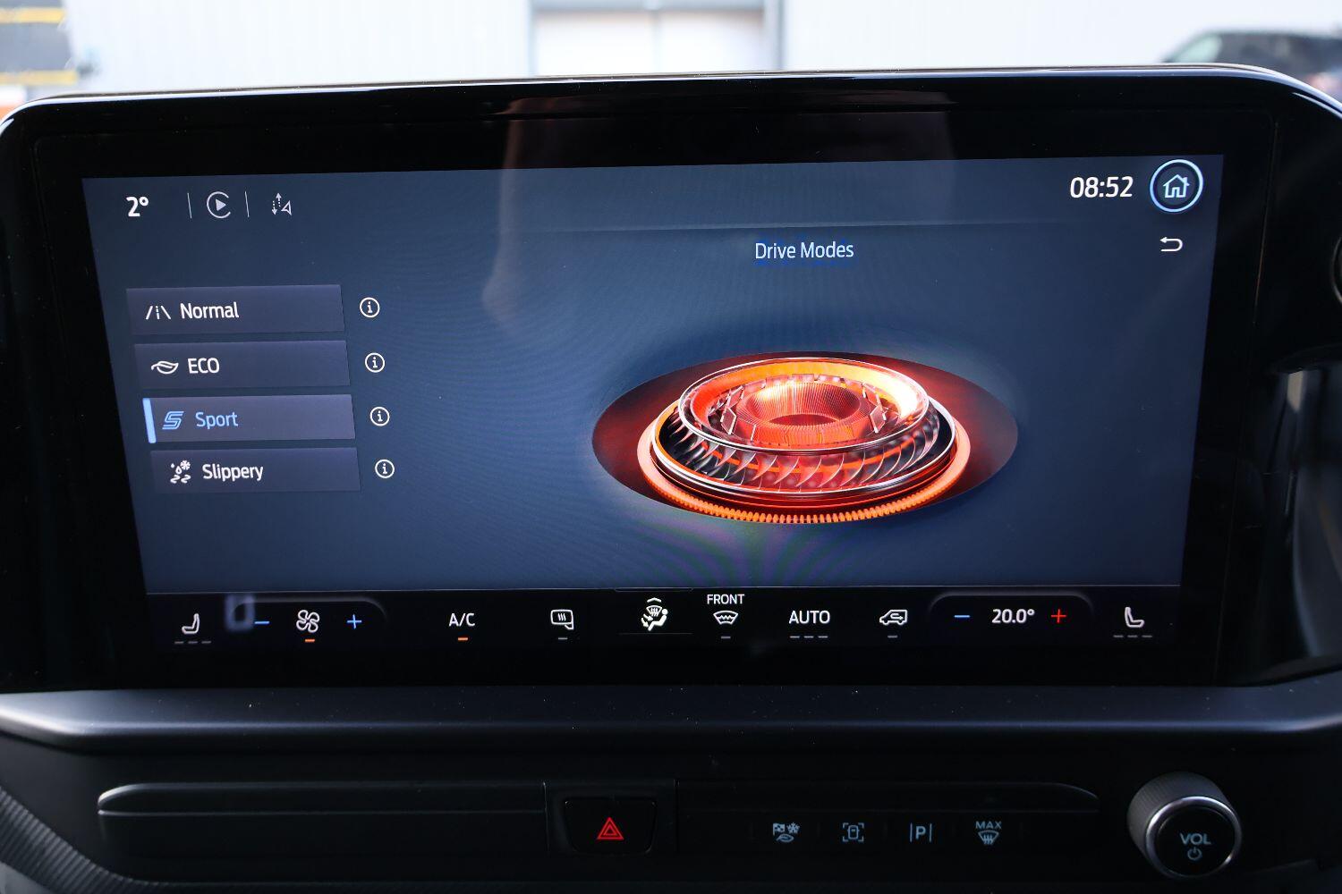 Used Ford Transit Custom 2024 for sale - 77049232: Photo 26