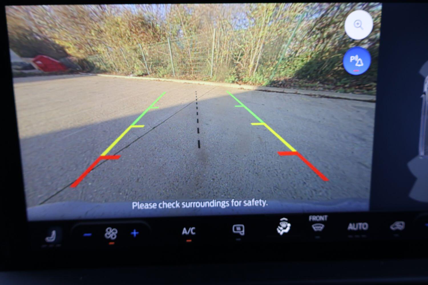 Used Ford Transit Custom 2024 for sale - 77049232: Photo 27