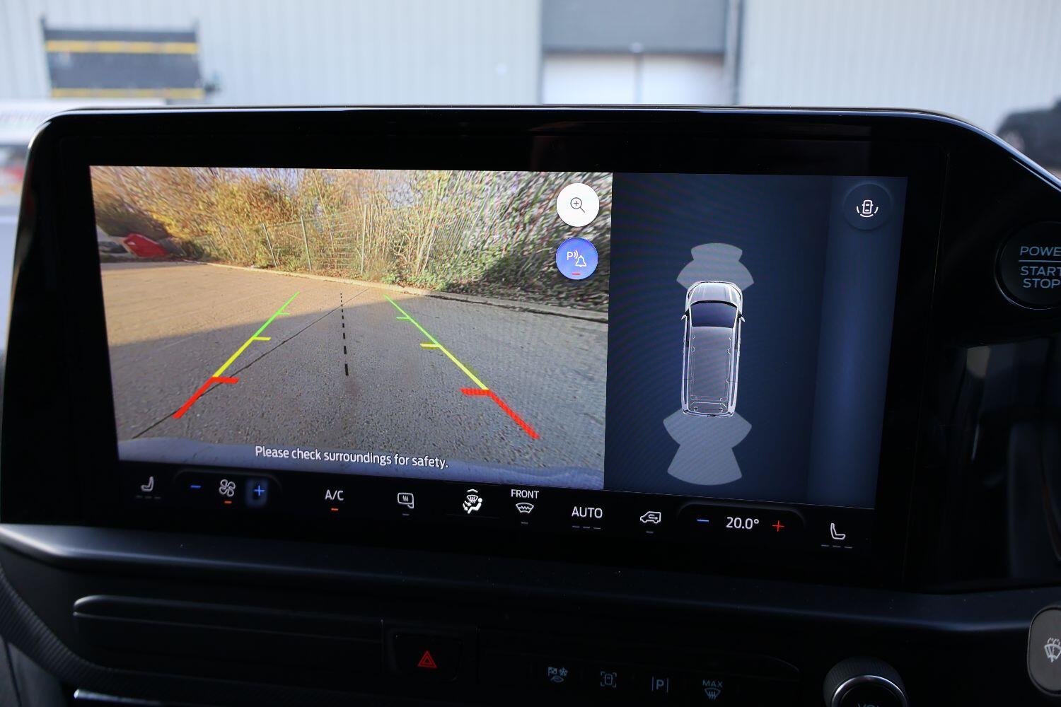 Used Ford Transit Custom 2024 for sale - 77049232: Photo 28