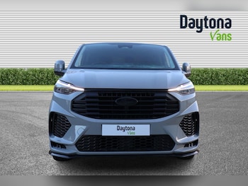 Used Ford Transit Custom 2024 for sale - 77049232: Photo