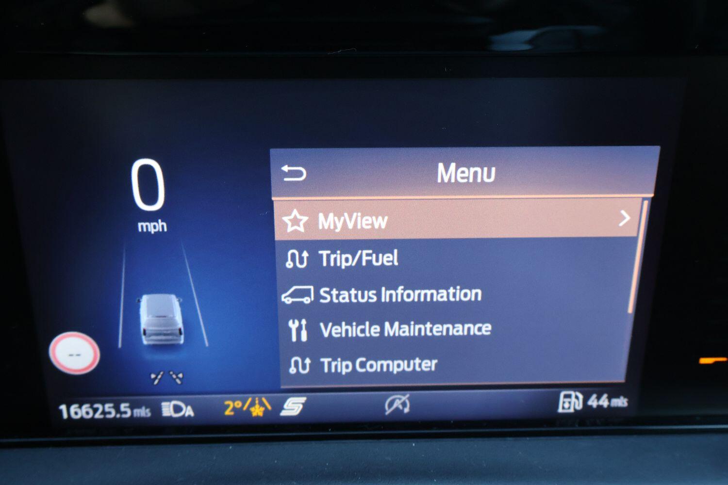 Used Ford Transit Custom 2024 for sale - 77049232: Photo 31